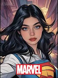 Can I Be Your Super Hero Capcut Template