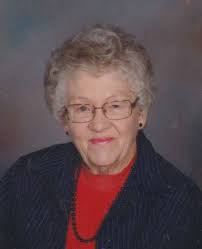 Myra (Cricket) McGill Siniard