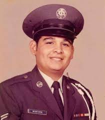 Robert Montoya Obituary (1954