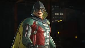 Unlike in gods among us, injustice 2 does not feature nightwing as a separate playable character. Injustice 2 Como Desbloquear A Nightwing Como Luchador Hobbyconsolas Juegos