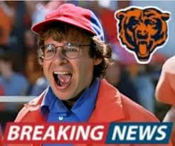 Who should be the next head coach of the Chicago Bears?