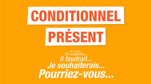 Tous les exercices | plus de cours et d'exercices de français sur le même thème : Le Conditionnel Present Et Son Utilisation Parlez Vous French