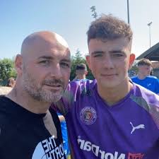 Willie Campbell (@williec2811)