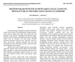 Artikel ilmiah jenis ini biasanya akan dipublikasikan dalam bentuk jurnal ilmiah yang disusun dengan sistematis, sebagaimana fakta yang masuk akal dan juga rasional. 8 Contoh Artikel Ilmiah Pendidikan Singkat Populer Lengkap Pdf