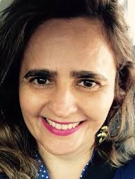 Lyz Helena Aires Lopes