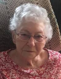 Joan M. Lott Obituary January 9, 2023