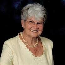 Earline Stewart Obituary