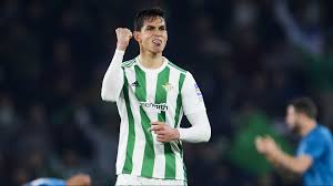 Home » la liga » la liga 20/21 » getafe vs real betis highlights. Mandi Sent Off As Real Betis Suffer Heavy Defeat Against Getafe Sports Grind Entertainment