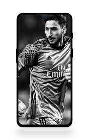 E' immorale il comportamento di donnarumma? Gianluigi Donnarumma Wallpaper Fans Hd New 4k For Android Apk Download