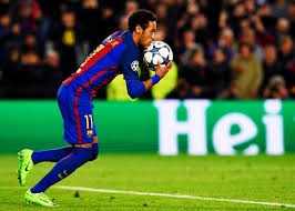 اهتمام فريق برشلونة باستعادة خدمات الدولي البرازيلي نيمار قد تدفعه لبيع خمسة لاعبين بالفريق وذلك لتوفير السيولة المالية المطلوبة. 180 Ù…Ù„ÙŠÙˆÙ† ÙŠÙˆØ±Ùˆ Ù‚Ø¯ ØªØ¹ÙŠØ¯ Ù†ÙŠÙ…Ø§Ø± Ø¥Ù„Ù‰ Ø¨Ø±Ø´Ù„ÙˆÙ†Ø© Ø§Ù„Ù…ÙŠØ§Ø¯ÙŠÙ†