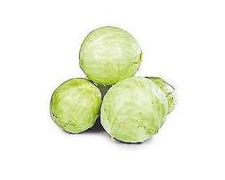 Image result for hlávková kapusta