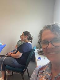 Has anyone used the mental health wellness doc inside of It is Well  Healthcare? How is it? I was using Anew Mental health across the street but  they discharged me as a