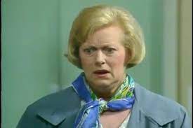 I've been thinking about this conversation for a week now. Keeping Up Appearances Tv Series 1990 1995 Imdb