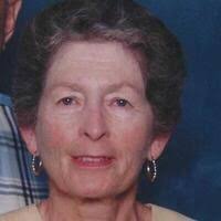 Betty Gregg Obituary (2023)