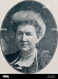 Lady macleod hi-res stock photography and images