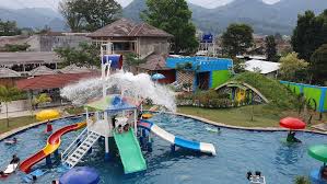 Victory Waterpark Soreang Penuh Wahana Ceria Untuk Keluarga Topwisata