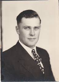 Donald Charles Trenary (1920-1995)