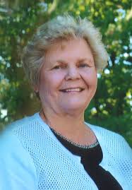 Services for Joyce A. Blomster,...