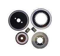 Precision Etched Encoder Wheels - High Accuracy & Durability