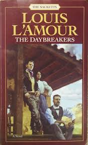 Pin By Matt Hokanson On Louis L Amour Cover Art Western Books Novels Louis L Amour
