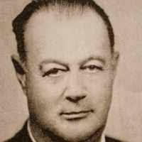 Thomas Owen Nutt (1904–1982)