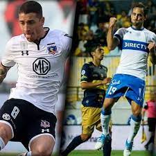 Ambos equipos tuvieron varias jugadas de gol, pero los arqueros se lucieron en el partido de ida por los. Futbol Chileno En Vivo Envivochile Twitter