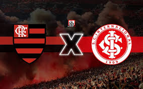 Assista ao primeiro debate do segundo turno de são paulo. Flamengo X Internacional Acerte O Placar Flamengo Coluna Do Fla