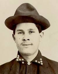 Franklin Leslie “Frank” Hendricks Sr. (1874-1943)