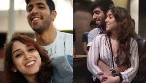 Aamir Khan S Daughter Ira Khan Posts A Cryptic Message About Bf Mishaal Kirpalani Clarifies Later Aamir Khan Letting Go Of Him Daughter
