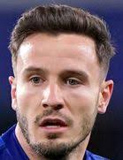 Saúl Ñíguez