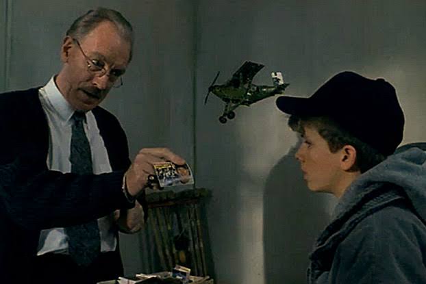 Needful Things" as a Guide to Modern Times - LiveReal.com