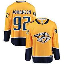 Nashville predators trikot mit der man als fan immer eine gute figur macht! Nashville Predators Bekleidung Nashville Predators Trikots Nashville Predators Ausrustung Fanatics International