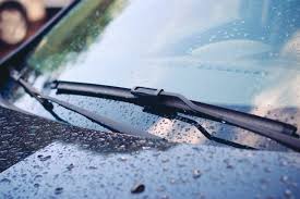 Frozen Car Windshield Glass Doctor