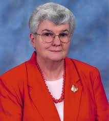 Marion "Joy" Joyce Ledbetter Obituary