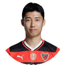 Informações e Estatísticas de Yong Jun Heo