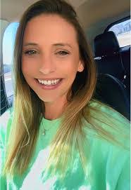 Brittany Casto's Instagram, Twitter & Facebook