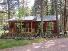 Maybe you would like to learn more about one of these? The One Bedroom Cabin Picture Of Blue Spruce Rv Park Cabins Vallecito Lake Tripadvisor