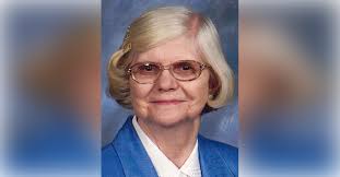 Obituary information for Dorothy B. Schwefel