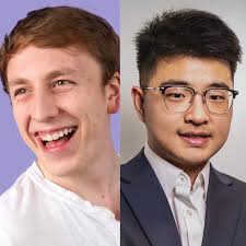 The Garage: Students & Alumni featured in Chicago Inno's 'Under 25' List —  The Garage at Northwestern