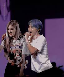 Like you because by rose_gold715. Is Park Jimin Married To Rose
