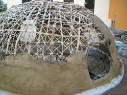Barro Temazcal Zubuya Barro Temazcal Zubuya Temazcal De Barro Zubuya In 2020 Earthship Home Mud House Dome House