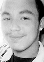 Rio Kyle Barriga (1988-2006)