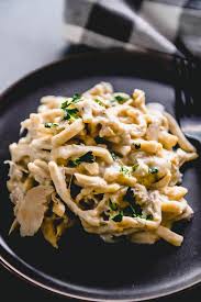 Learn how to slow cook pot roast in the oven until it's irresistibly tender with this dutch oven pot roast recipe! Slow Cooker Chicken And Noodles Kitchen Gadgets