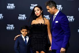 It was reported that ronaldo and irina shayk's relationship couldn't go well because his mother dolores didn't like. Cristiano Ronaldo Baby Mama Mysterious Name Revealed