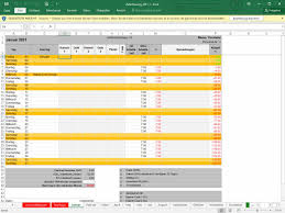 Regeln fur die anwendung der. Zeiterfassung Excel Vorlage 2021 Zeiterfassung Kostenlos