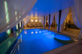 HOTEL & SPA LA RESIDENCIA PUERTO TARIFA