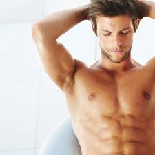 You need two things to manage your pits in the best possible way: Men S Underarms