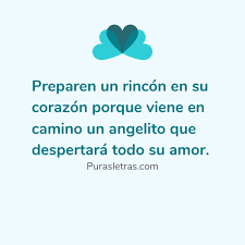 La Mejores Frases Cortas Para Anunciar Embarazo Frasescumple