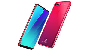 BLU G50 Mega specs, review, release ...