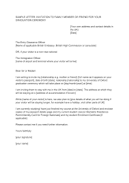 Because they planned on having their underage son visit them, one of the documents they left is an affidavit of consent and support. Https Www Ox Ac Uk Sites Files Oxford Field Field Document Sample 20letter 20for 20graduation 20visitor Pdf